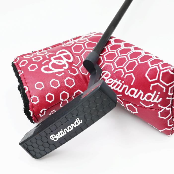 BETTINARDI ベティナルディ BB1 スタジオBリザーブ 限定 パター BETTINARDI ベティナルディ BB1 スタジオBリザーブ 限定 パター