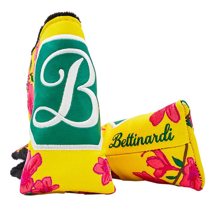 BETTINARDI ベティナルディ 2023年 マスターズ記念 スプリング BETTINARDI ベティナルディ 2023年 マスターズ記念 スプリング