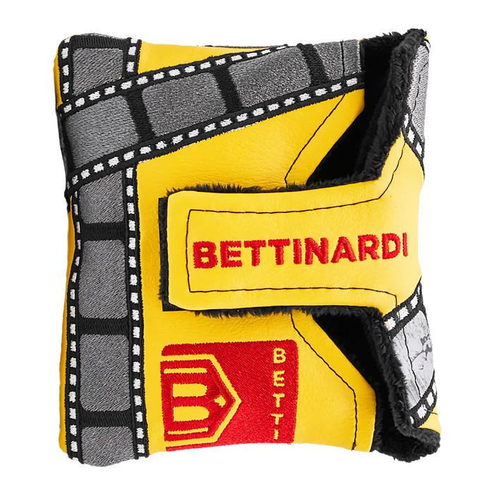 BETTINARDI ベティナルディ 2023 全米プロ選手権開催記念 限定 BETTINARDI ベティナルディ 2023 全米プロ選手権開催記念 限定