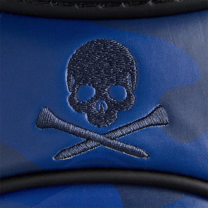 G/FORE（ジーフォア） ツアー キャディバッグ アイコン カモ ツアー