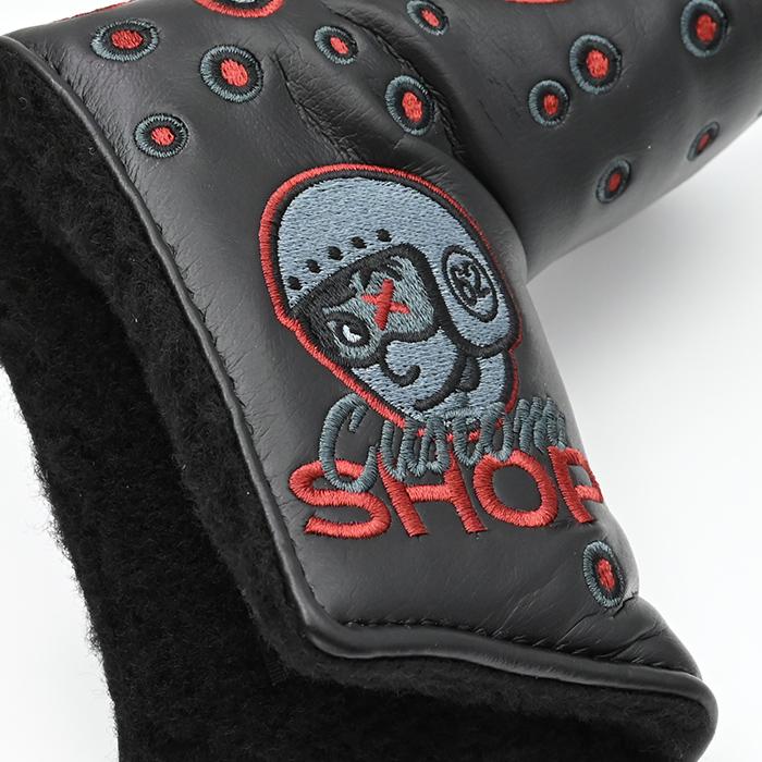 SCOTTY CAMERON スコッティ キャメロン ショップボーイズ SCOTTY CAMERON スコッティ キャメロン ショップボーイズ