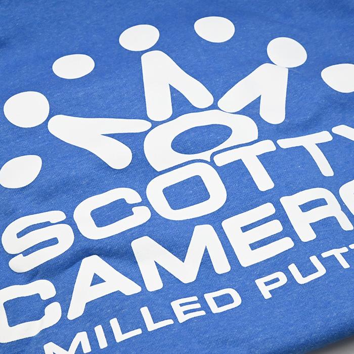 SCOTTY CAMERON スコッティ キャメロン 7ポイントクラウン カー