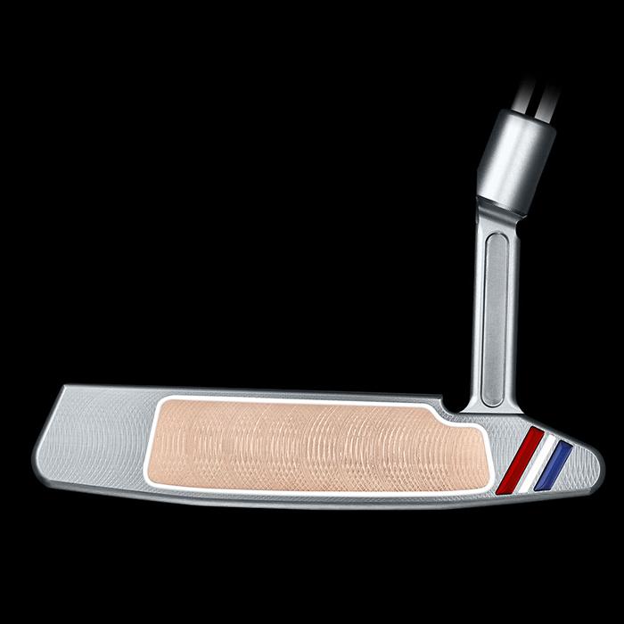 スコッティキャメロン チャンピオンズ チョイス ボタンバック ニューポート2 プラス 2023 限定 パター ScottyCameron Champion Choice NEWPORT2 Plus｜golfaholics｜03