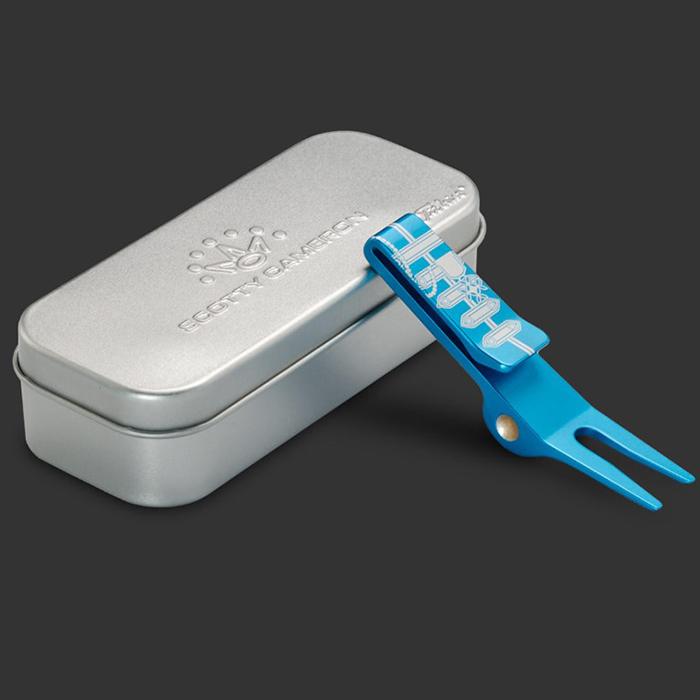SCOTTY CAMERON スコッティキャメロン 限定 クリップ ピボットツール