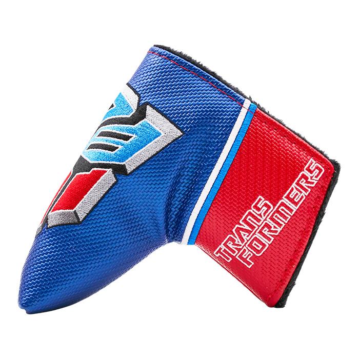 BETTINARDI（ベティナルディ） トランスフォーマー 限定 コラボ パター