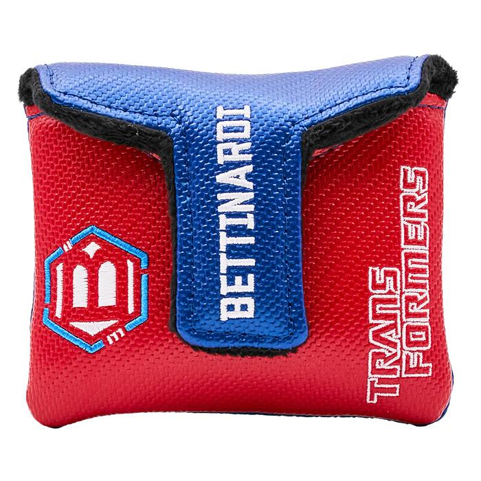 BETTINARDI ベティナルディ トランスフォーマー 限定 コラボ BETTINARDI ベティナルディ トランスフォーマー 限定 コラボ