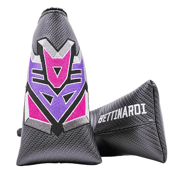 BETTINARDI ベティナルディ トランスフォーマー 限定 コラボ BETTINARDI ベティナルディ トランスフォーマー 限定 コラボ