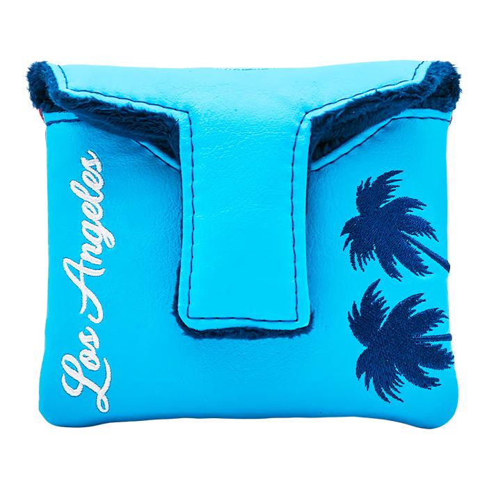 BETTINARDI（ベティナルディ） 全米オープン 限定 パターカバー