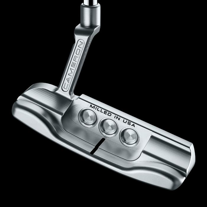SCOTTY CAMERON スコッティキャメロン スーパーセレクト 2023 パター