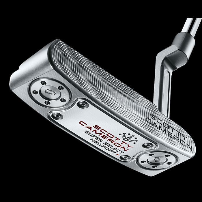 SCOTTY CAMERON スコッティキャメロン スーパーセレクト 2023 SCOTTY CAMERON スコッティキャメロン スーパーセレクト 2023