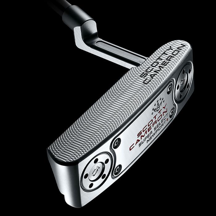 SCOTTY CAMERON スコッティキャメロン スーパーセレクト 2023 SCOTTY CAMERON スコッティキャメロン スーパーセレクト 2023