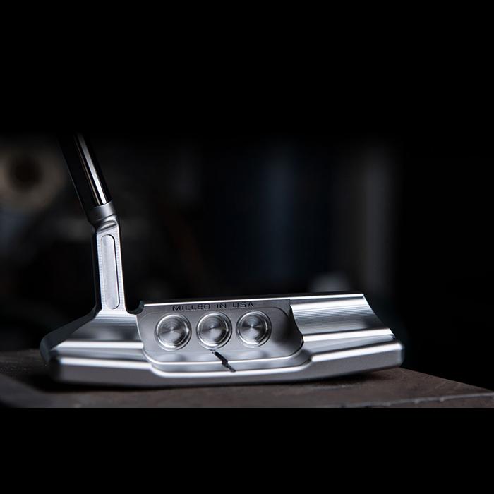 SCOTTY CAMERON スコッティキャメロン スーパーセレクト 2023 パター