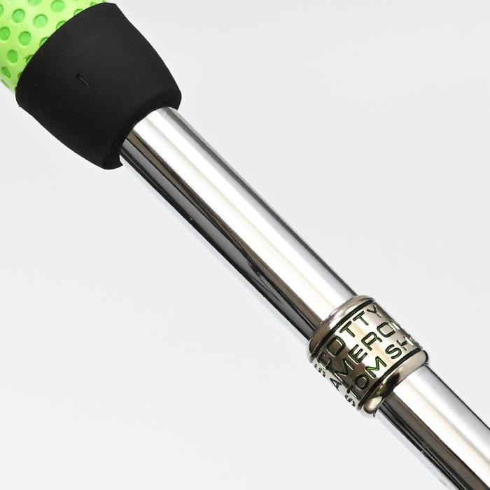 SCOTTY CAMERON スコッティキャメロン 2023 スーパー セレクト ニュー