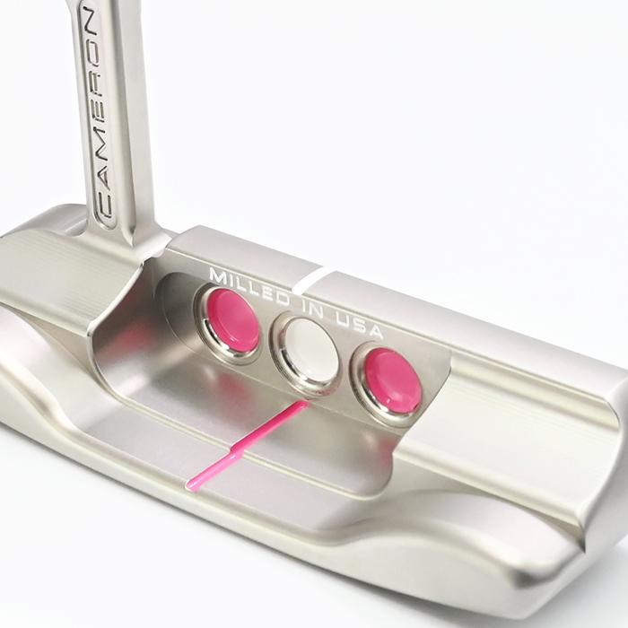 SCOTTY CAMERON スコッティ キャメロン 2023 スーパー セレクト ニュー