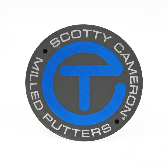 SCOTTY CAMERON スコッティキャメロン ステッカー 4枚セット SCOTTY CAMERON スコッティキャメロン ステッカー 4枚セット