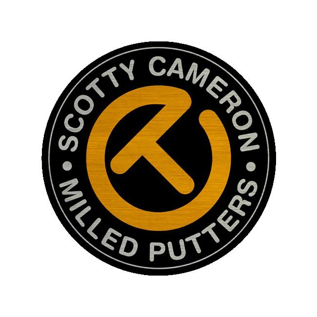 SCOTTY CAMERON スコッティキャメロン ラージ サークルT