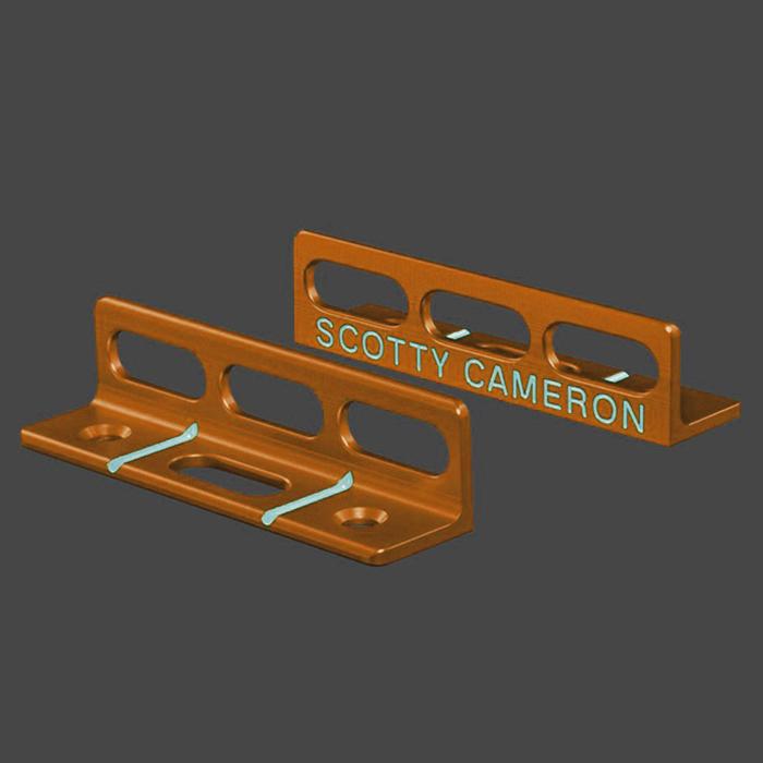 スコッティキャメロン　パッティングレール　サークルT スコッティキャメロン パッティングレール サークルT スコッティ