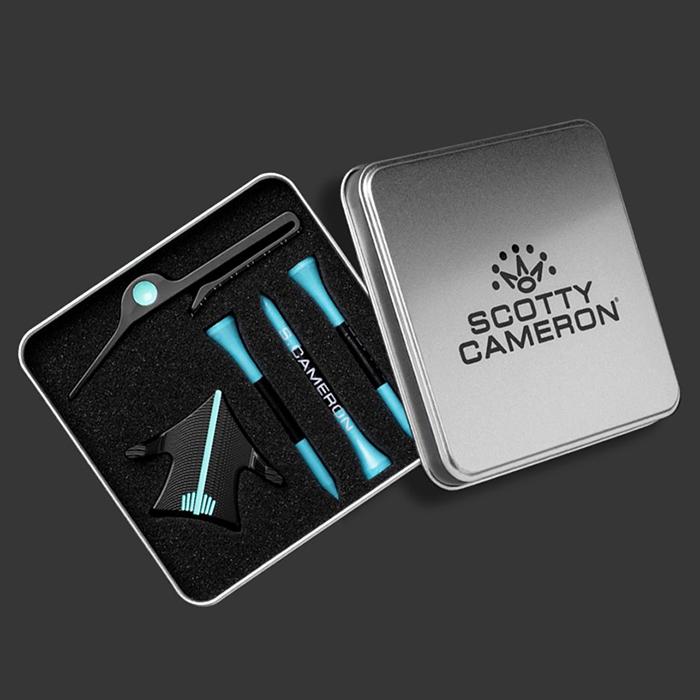 【未使用】SCOTTY CAMERON アルティメットキット 未使用】SCOTTY CAMERON アルティメットキット SCOTTY CAMERON