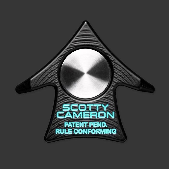 SCOTTY CAMERON スコッティキャメロン アルティメット ゴルフ