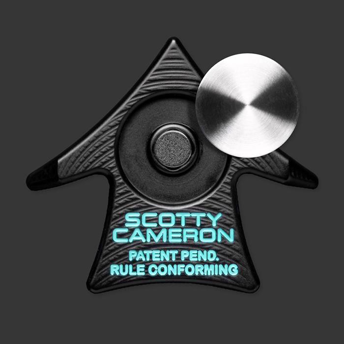 SCOTTY CAMERON スコッティキャメロン アルティメット ゴルフキット