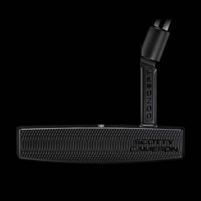 SCOTTY CAMERON スコッティキャメロン コンセプトX7.2 限定 SCOTTY CAMERON スコッティキャメロン コンセプトX7.2 限定