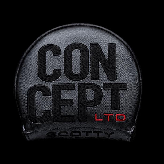 SCOTTY CAMERON スコッティキャメロン コンセプトX7.2 限定 SCOTTY CAMERON スコッティキャメロン コンセプトX7.2 限定