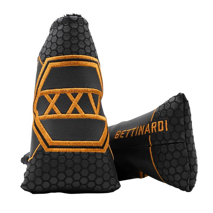 BETTINARDI（ベティナルディ） BB30 グンバ 25周年記念 限定パター