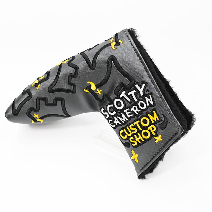 SCOTTY CAMERON スコッティ キャメロン 2023 スーパー セレクト