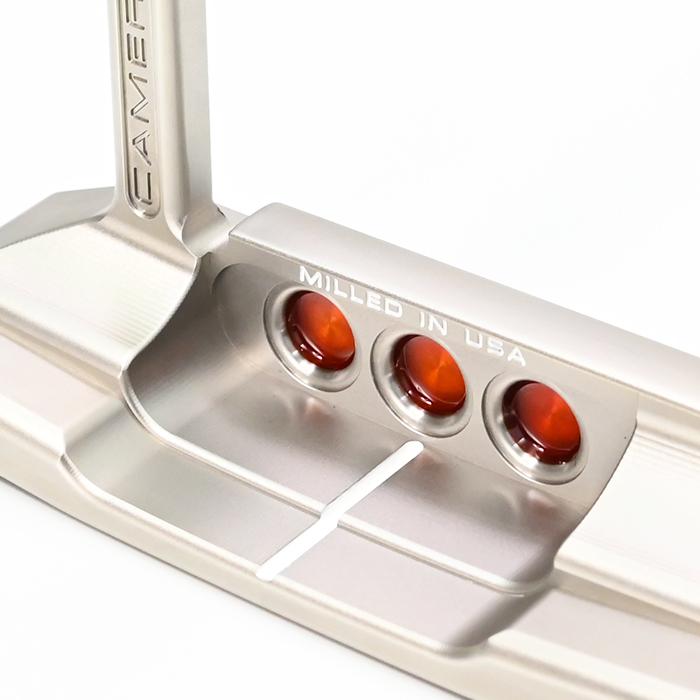 SCOTTY CAMERON スコッティキャメロン 2023 スーパー セレクト ニュー