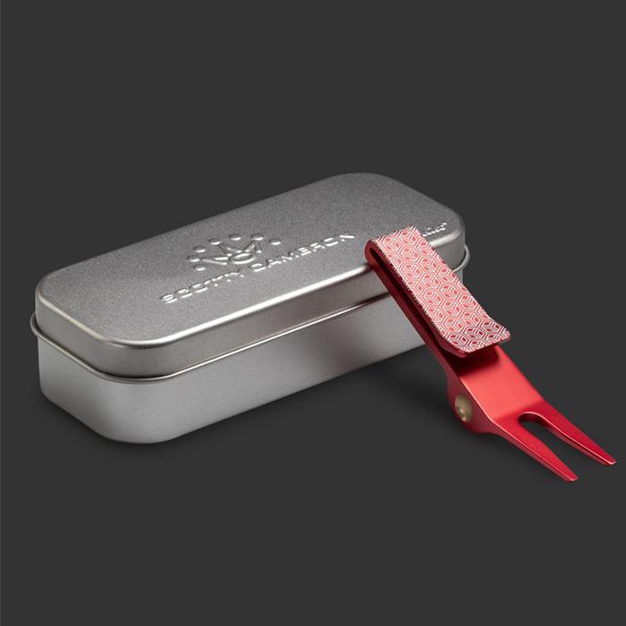 SCOTTY CAMERON スコッティキャメロン 限定 クリップ ピボットツール