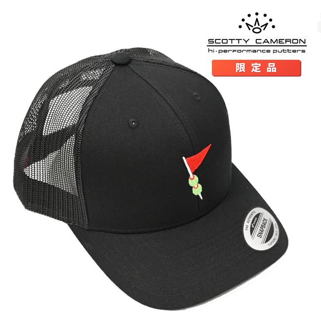 SCOTTY CAMERON スコッティ キャメロン 限定. ラスベガス スウィズル