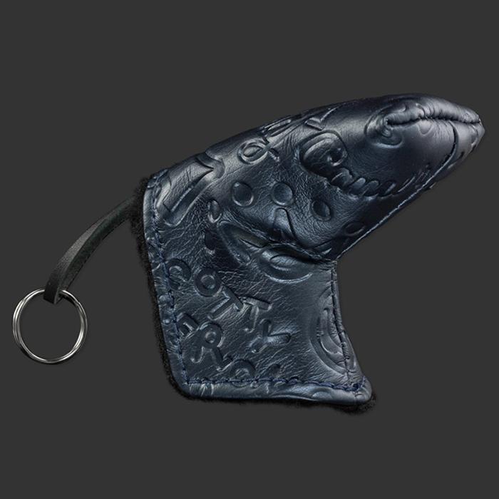 SCOTTY CAMERON スコッティキャメロン 限定 ミニ ヘッドカバー型