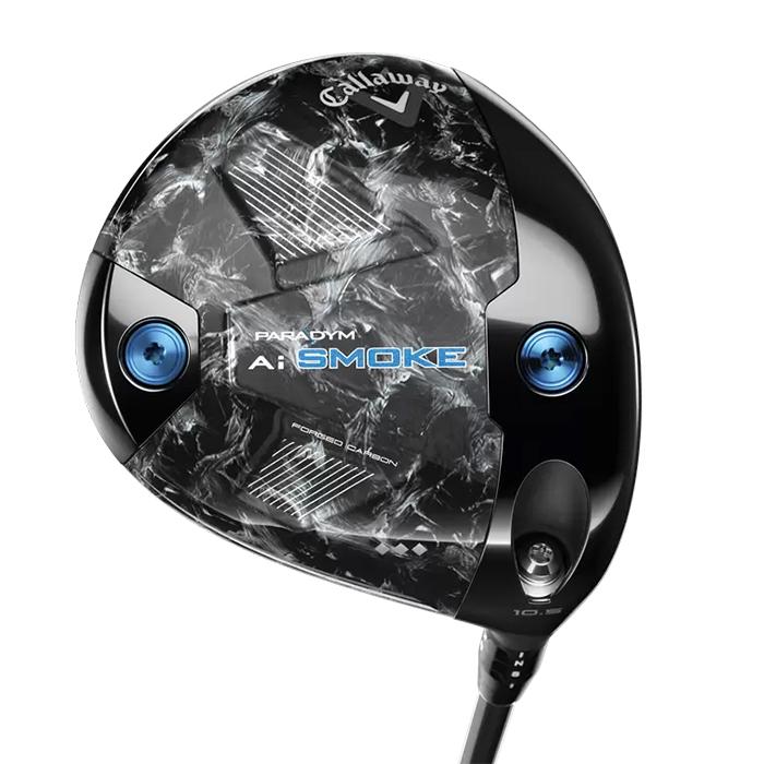 Callaway キャロウェイ パラダイム PARADYM Ai SMOKE スモーク Callaway キャロウェイ パラダイム PARADYM Ai SMOKE スモーク