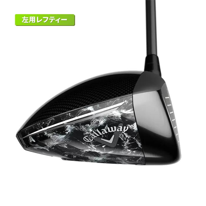 Callaway（キャロウェイ） パラダイム PARADYM Ai SMOKE スモーク