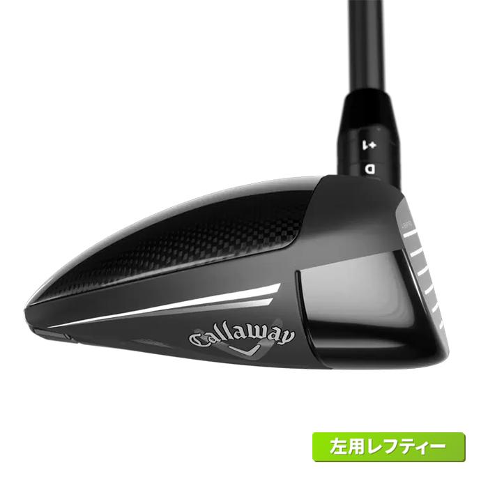 Callaway キャロウェイ パラダイム PARADYM Ai SMOKE スモーク