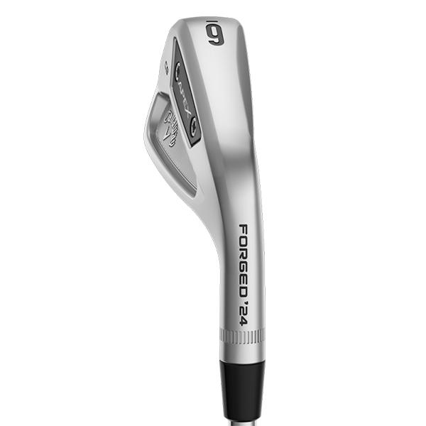 Callaway キャロウェイ 2024 APEX CB24 アイアンセット 7本組 (4 Callaway キャロウェイ 2024 APEX CB24 アイアンセット 7本組 (4