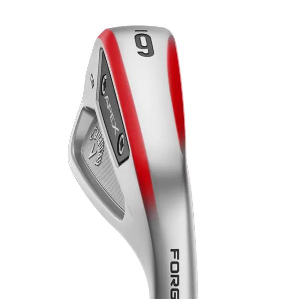 Callaway キャロウェイ 2024 APEX CB24 アイアンセット 7本組 (4 Callaway キャロウェイ 2024 APEX CB24 アイアンセット 7本組 (4