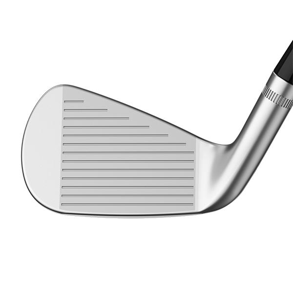 Callaway（キャロウェイ） 2024 APEX CB24 アイアンセット 6本組 (5-Pw