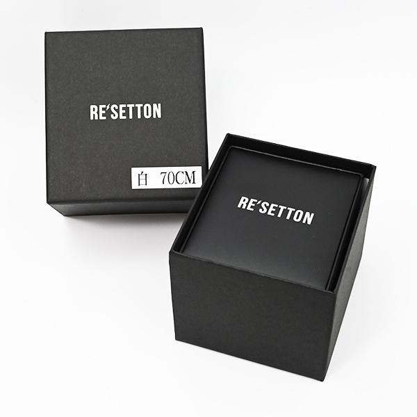 Re'settonリセットン　ヘマタイト　サマコバ磁石　磁気アクセサリー❤︎ 楽天市場】送料無料! 【新品】Re'setton リセットン ヘマタイト