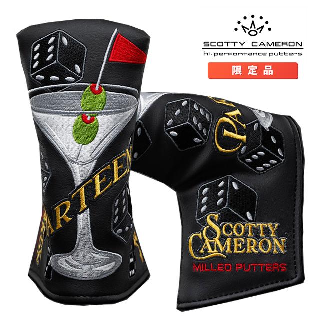 SCOTTY CAMERON スコッティキャメロン 2023 ラスベガス 限定 SCOTTY CAMERON スコッティキャメロン 2023 ラスベガス 限定
