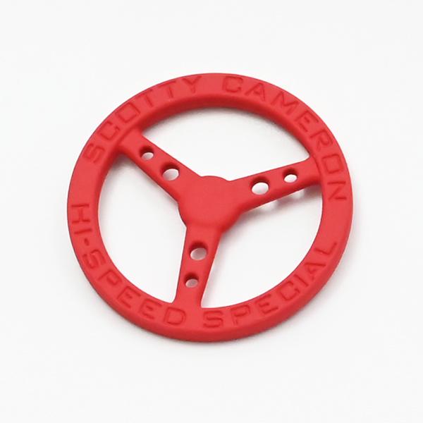 SCOTTY CAMERON スコッティキャメロン ソフトタッチ キーフォグ SCOTTY CAMERON スコッティキャメロン ソフトタッチ キーフォグ