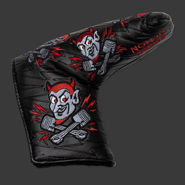 SCOTTY CAMERON スコッティキャメロン スピードデーモン スタンダード