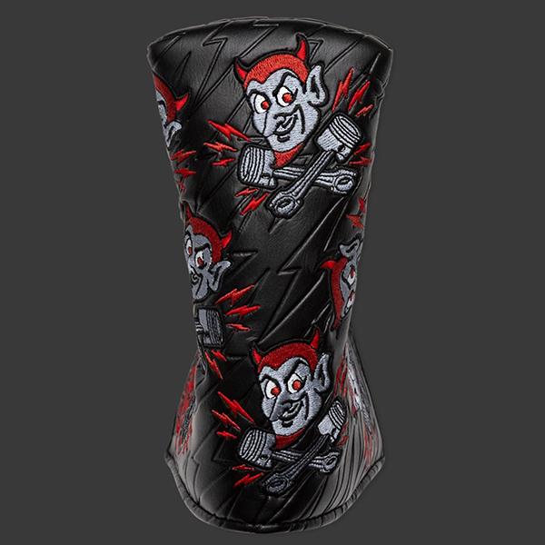 SCOTTY CAMERON スコッティキャメロン スピードデーモン スタンダード