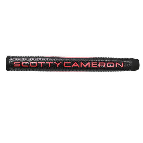 SCOTTY CAMERON スコッティキャメロン マタドール ブラック ロゴ