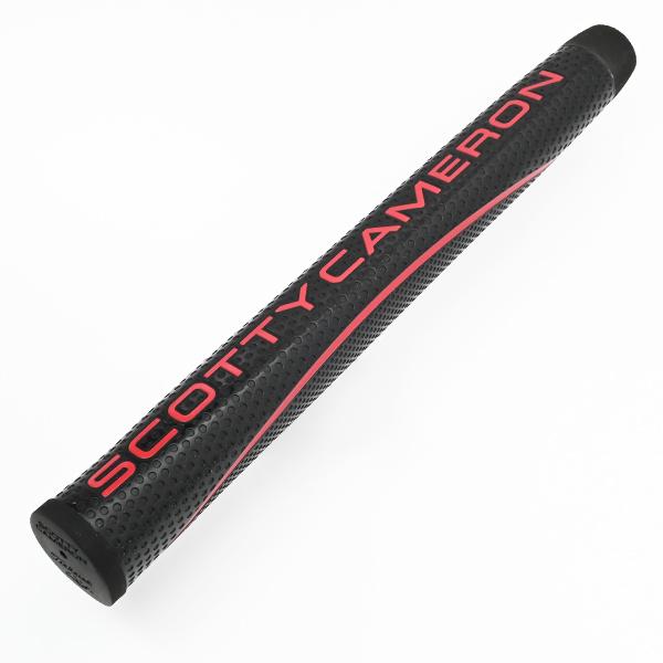 SCOTTY CAMERON スコッティキャメロン マタドール ブラック ロゴ