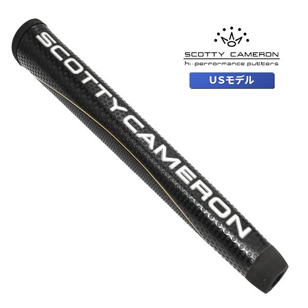 SCOTTY CAMERON スコッティキャメロン マタドール ブラック ロゴ