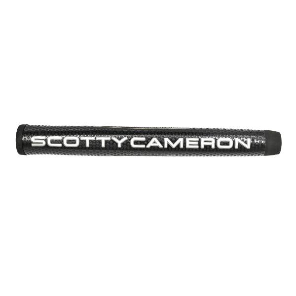 SCOTTY CAMERON スコッティキャメロン マタドール ブラック ロゴ