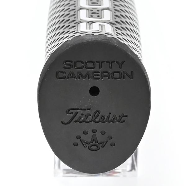 SCOTTY CAMERON スコッティキャメロン マタドール ブラック ロゴ
