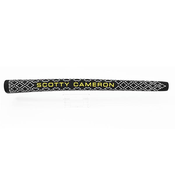 SCOTTY CAMERON スコッティキャメロン パター グリップ ピストレロ
