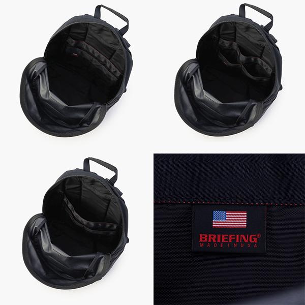 バッグ BRIEFING DELTA ALPHA PAC L SQD STEEL Briefing DELTA ALPHA PAC L SQD STEEL バッグ Briefing DELTA ALPHA
